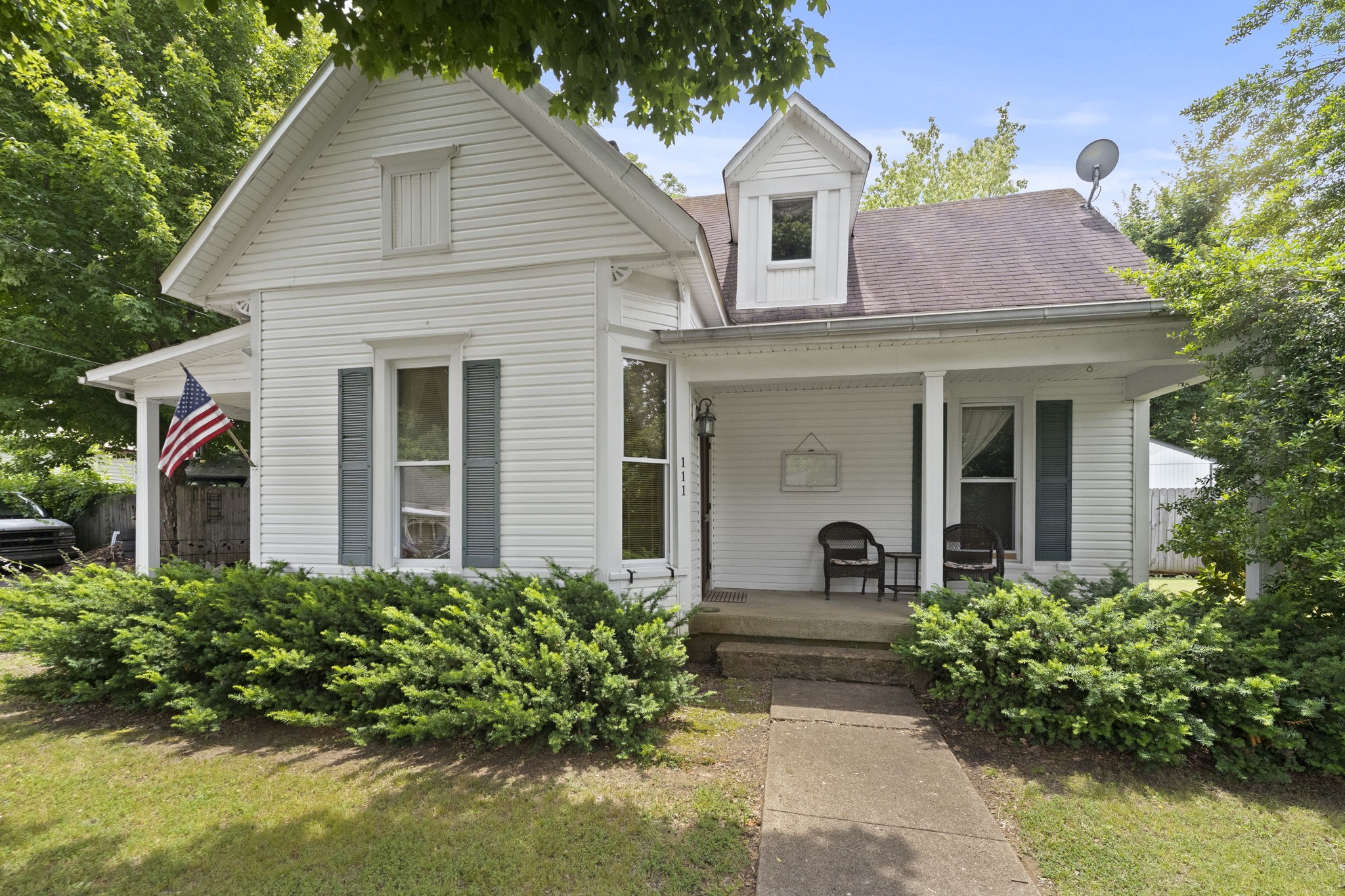 111 High Street Portland, TN 37148 - Photo 8 of 45 Gallery Image 8