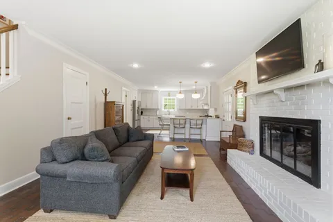 $2,150,000 | 1084 Lynnwood Boulevard, Nashville, TN 37215