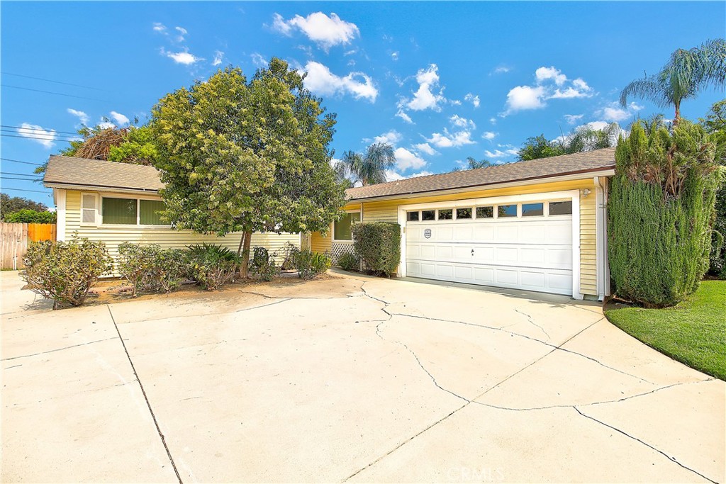8933 Delano Drive Riverside, CA 92503 - Photo 1 of 1 Front of home