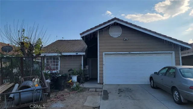 $390,000 | 311 Red Pine Place, Perris, CA 92570