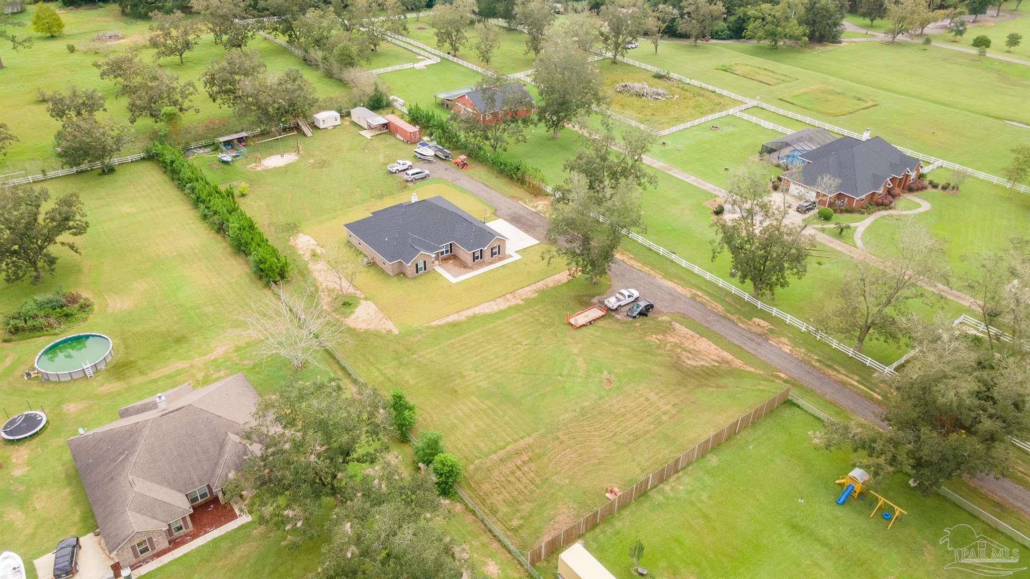 8018 Beulah Road Pensacola, FL 32526 - Photo 1 of 45 Gallery Image 1