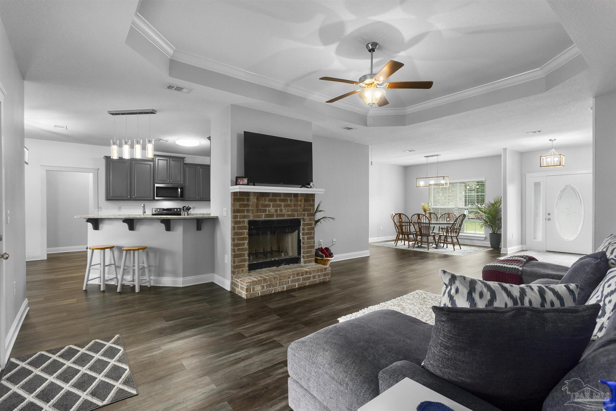 8018 Beulah Road Pensacola, FL 32526 - Photo 16 of 45 Gallery Image 16