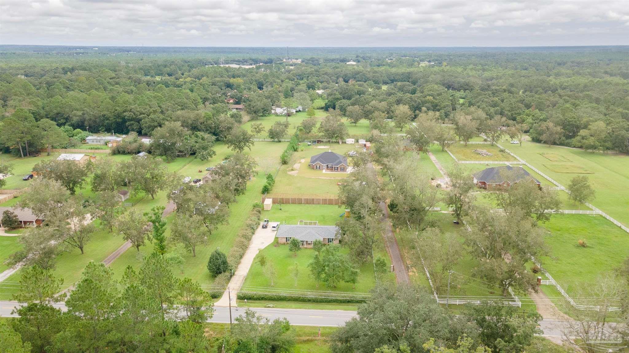 8018 Beulah Road Pensacola, FL 32526 - Photo 43 of 45 Gallery Image 43