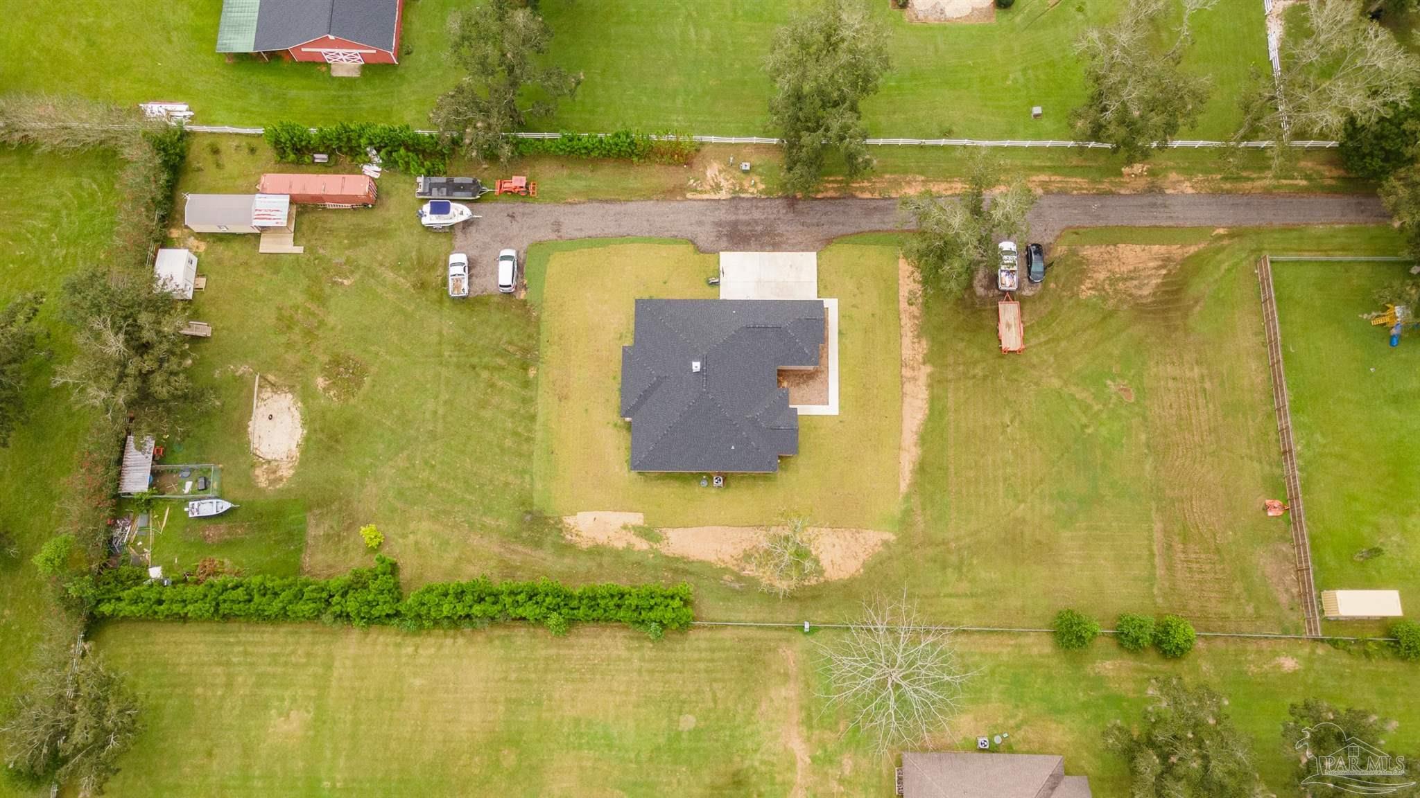 8018 Beulah Road Pensacola, FL 32526 - Photo 44 of 45 Gallery Image 44