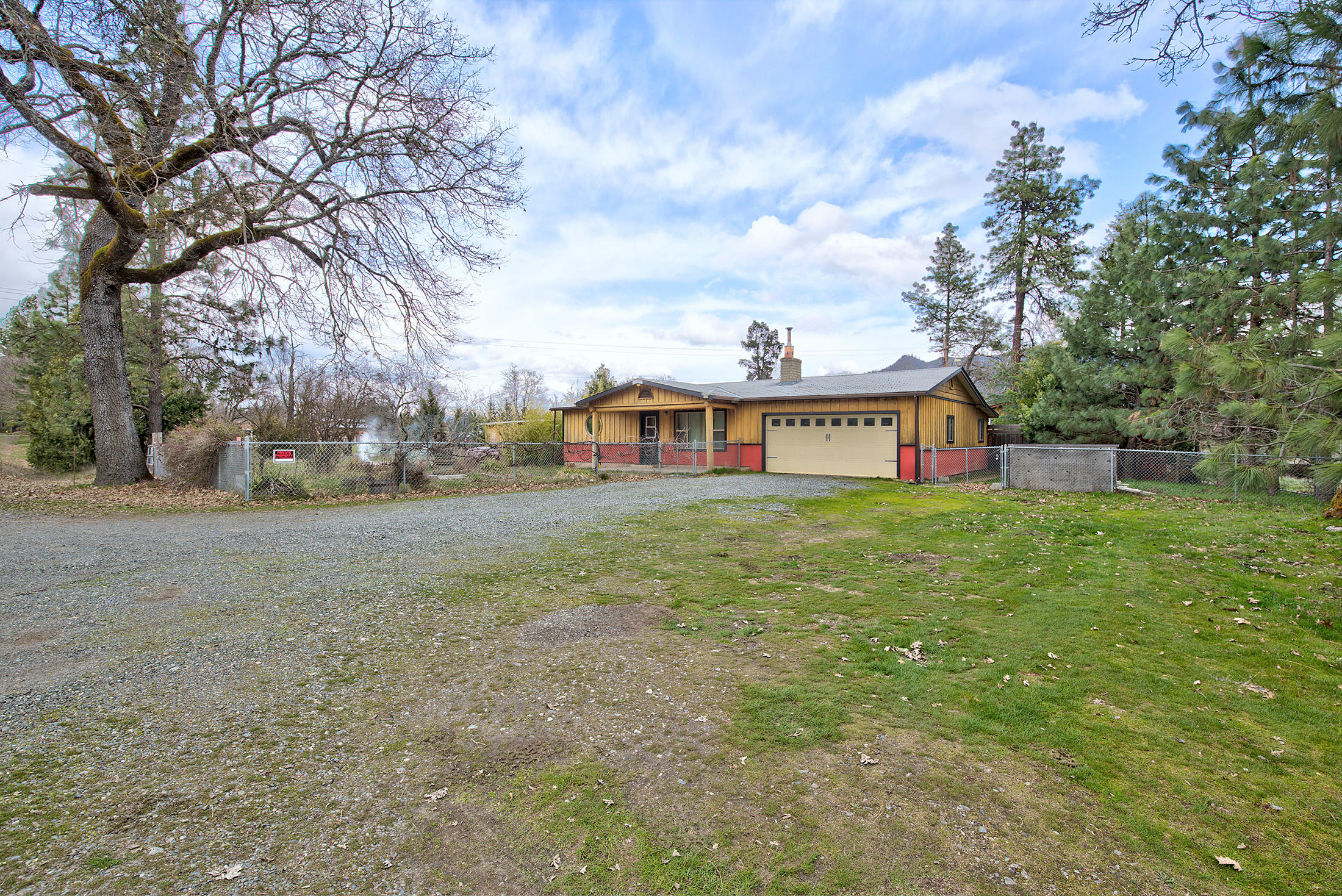 1161 Cedar Flat Road Williams, OR 97544 - Photo 18 of 45 cedar flat011