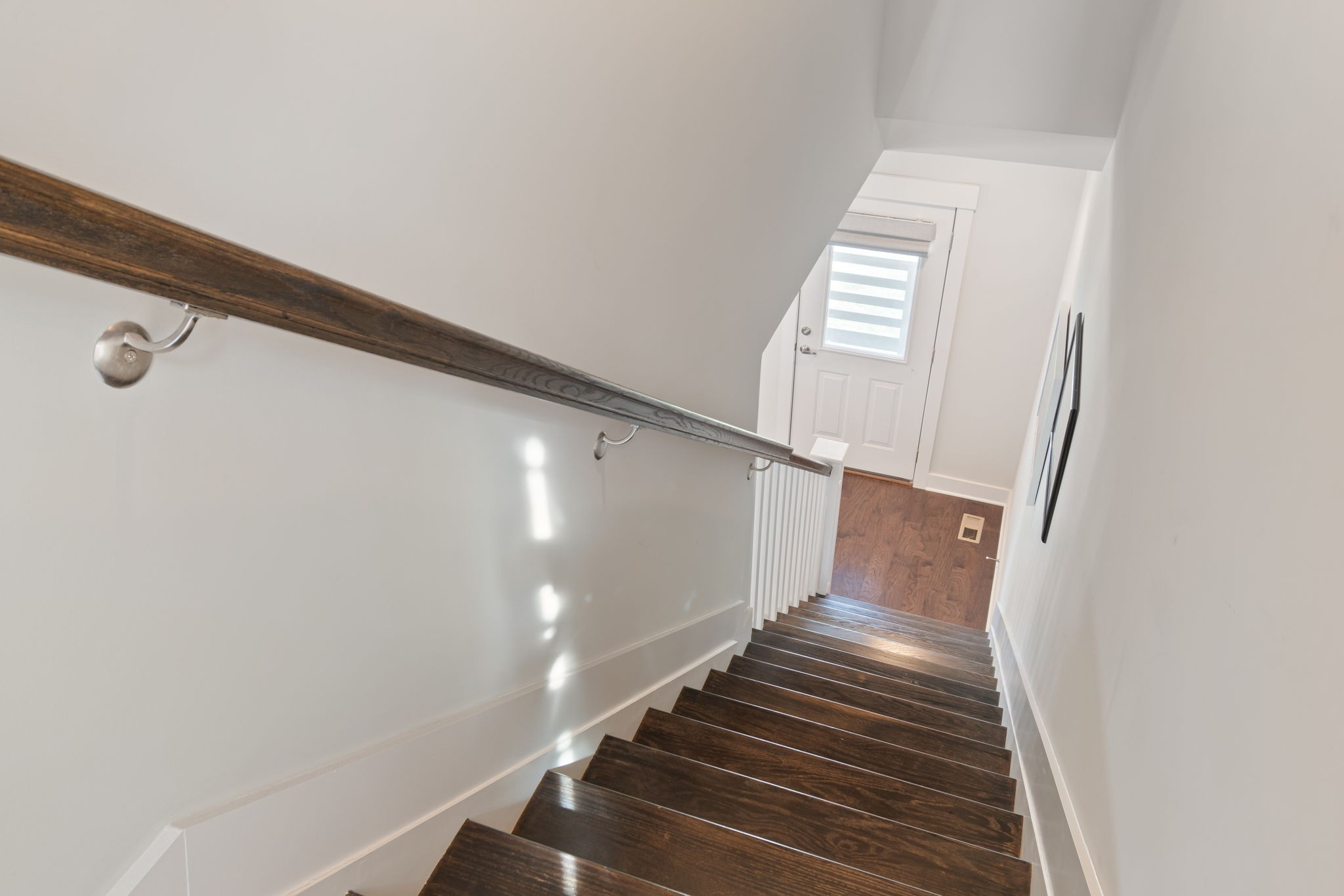 728 Centerpoint Lane Nashville, TN 37209 - Photo 29 of 45 a view of entryway