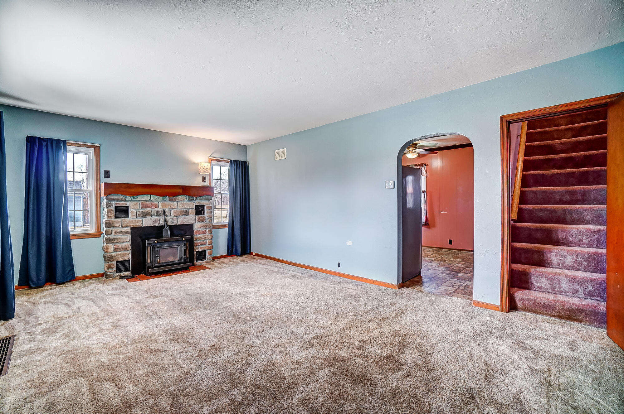 53 Swailes Road Troy, OH 45373 - Photo 9 of 52 Gallery Image 9