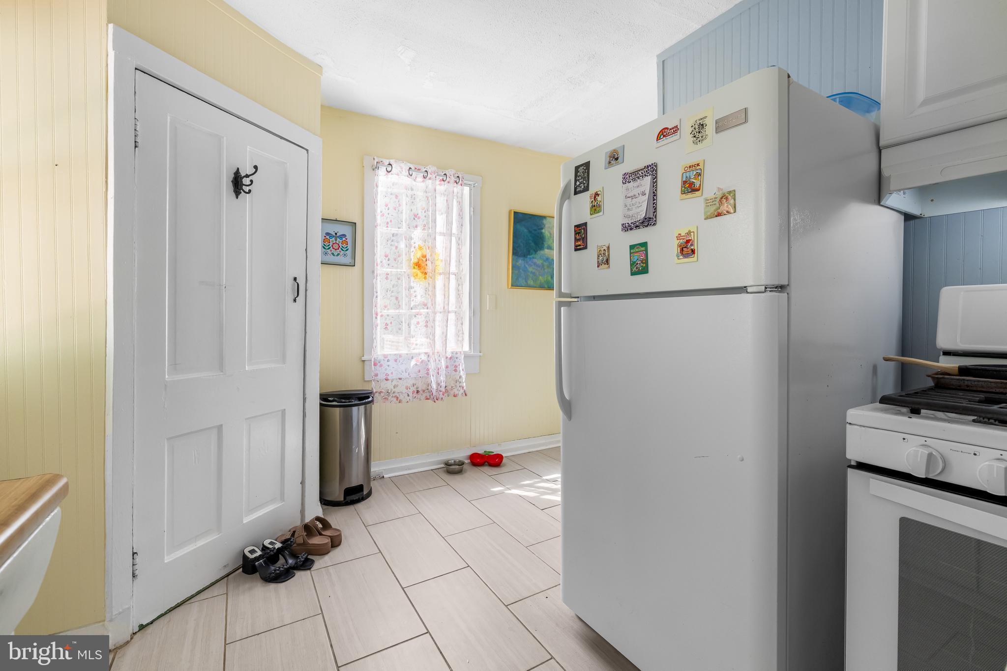 1903 Old Court Road Baltimore, MD 21204 - Photo 43 of 88 Kitchen Unit 2