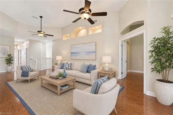 $450,000 | 10462 Autumn Breeze Drive, Unit 202, Estero, FL 34135