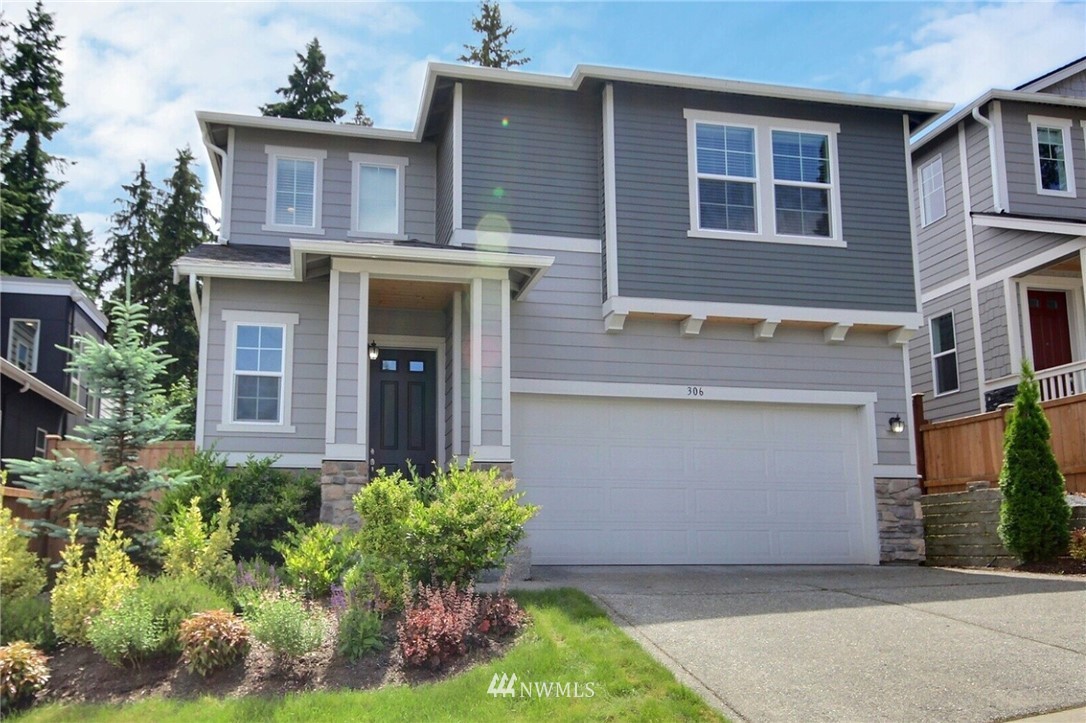 306 182nd Street Southeast Bothell, WA 98012 - Photo 1 of 25