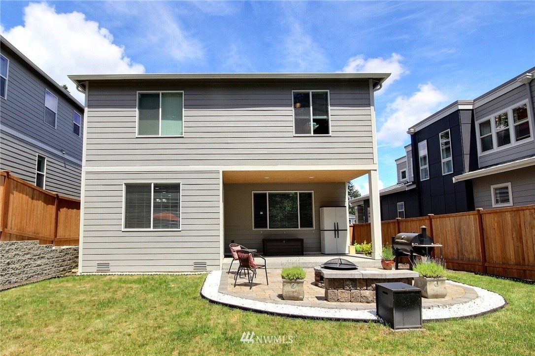 306 182nd Street Southeast Bothell, WA 98012 - Photo 21 of 25