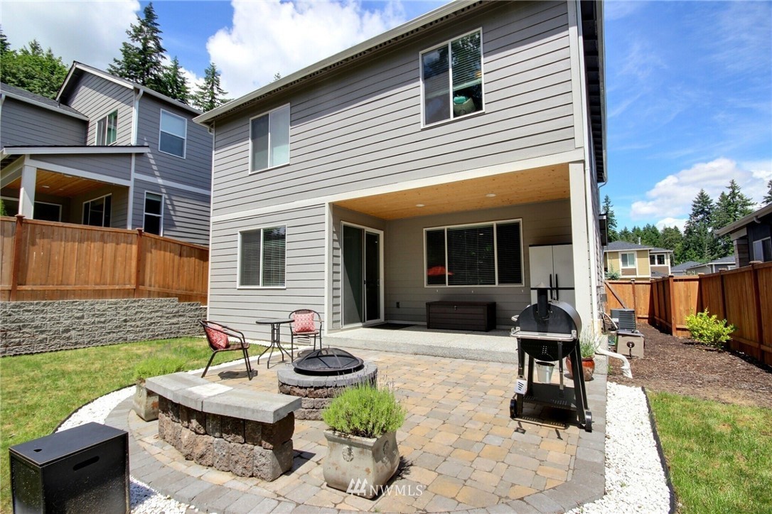 306 182nd Street Southeast Bothell, WA 98012 - Photo 22 of 25