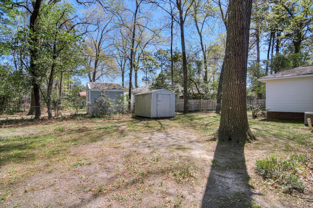 100 Gyles Road Southwest Aiken, SC 29803 - Photo 38 of 44