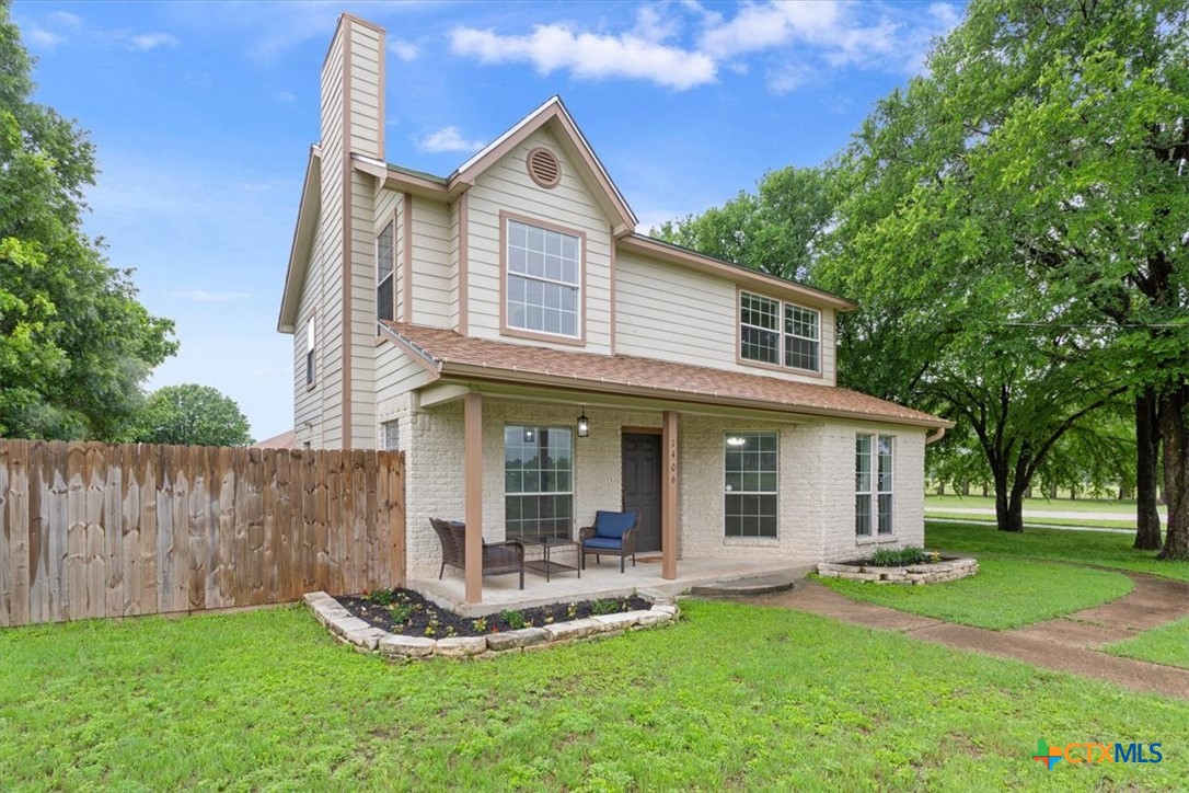 1406 Golf Course Road Gatesville, TX 76528 - Photo 4 of 41