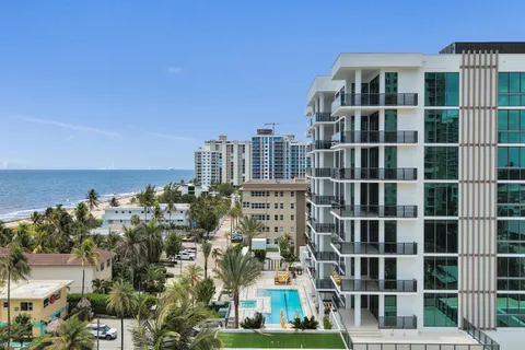 $2,299,000 | 305 Briny Avenue, Unit 306, Pompano Beach, FL 33062