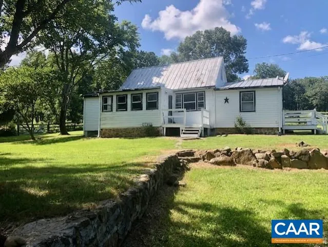 $479,000 | 1420 Parrish Mountain Road, Earlysville, VA 22936