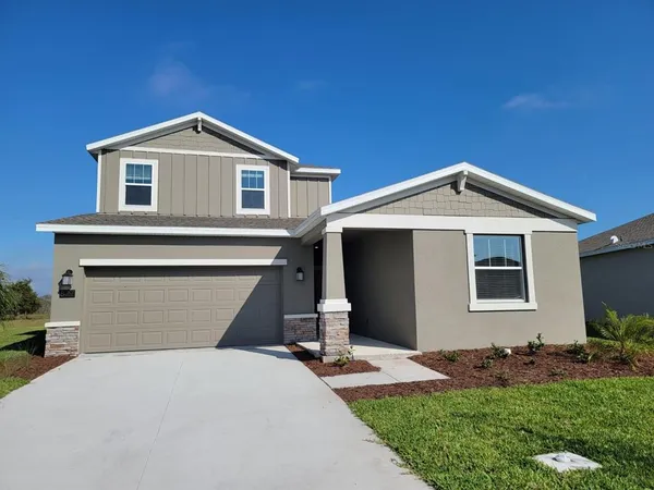 $3,500 | 827 Hitch Loop, St. Cloud, FL 34772