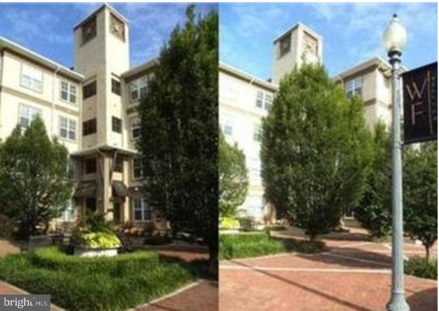 11800 Old Georgetown Road, Unit 1220 North Bethesda, MD 20852 - Photo 1 of 33