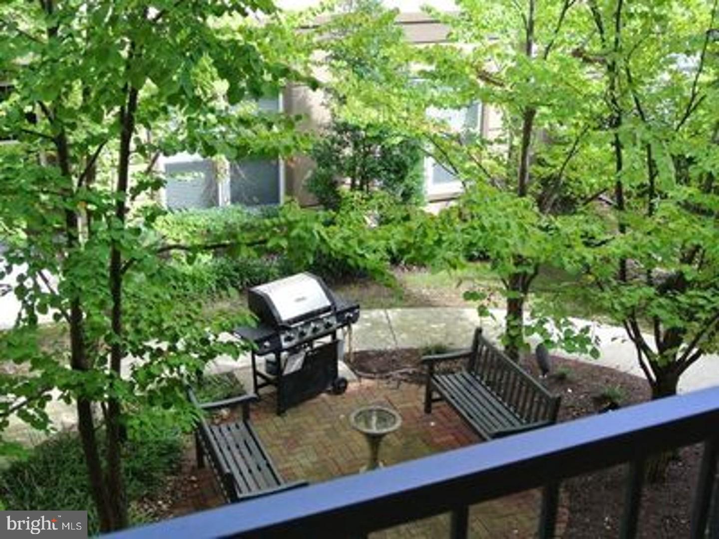 11800 Old Georgetown Road, Unit 1220 North Bethesda, MD 20852 - Photo 25 of 33