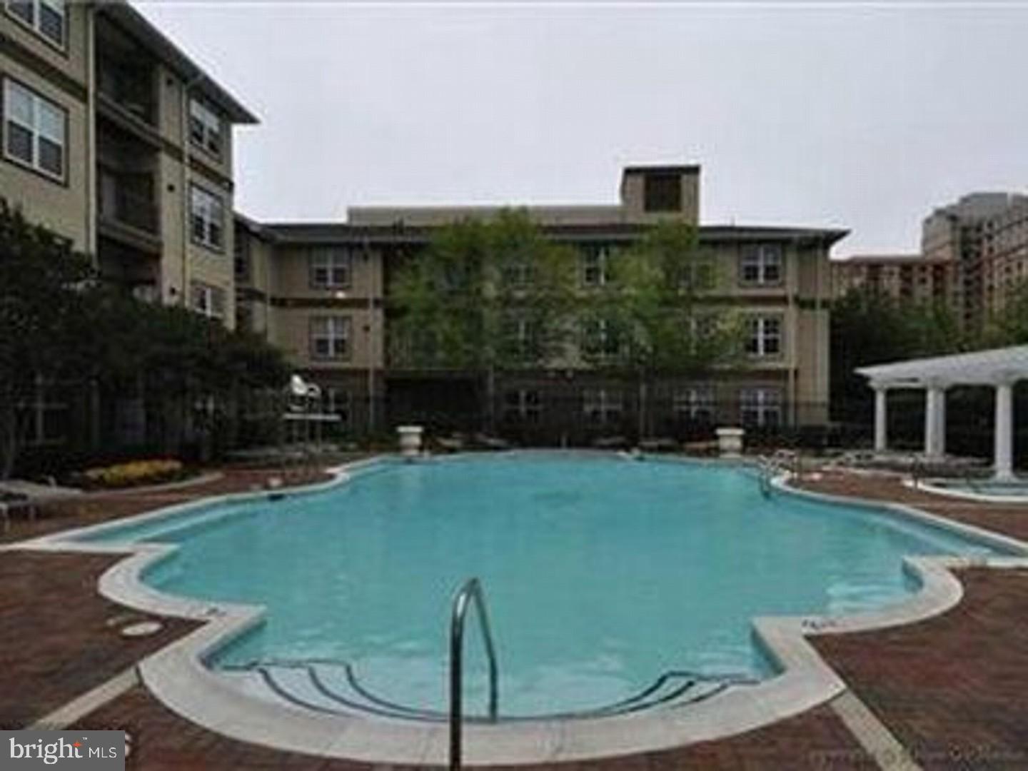 11800 Old Georgetown Road, Unit 1220 North Bethesda, MD 20852 - Photo 26 of 33