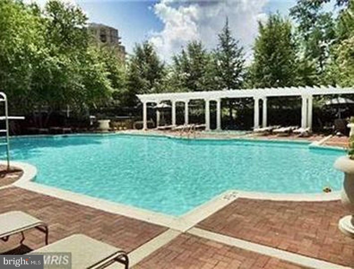 11800 Old Georgetown Road, Unit 1220 North Bethesda, MD 20852 - Photo 27 of 33