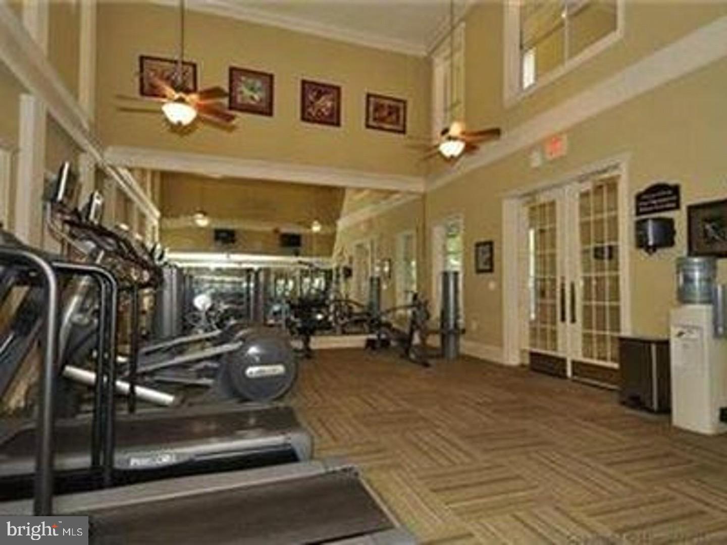 11800 Old Georgetown Road, Unit 1220 North Bethesda, MD 20852 - Photo 28 of 33