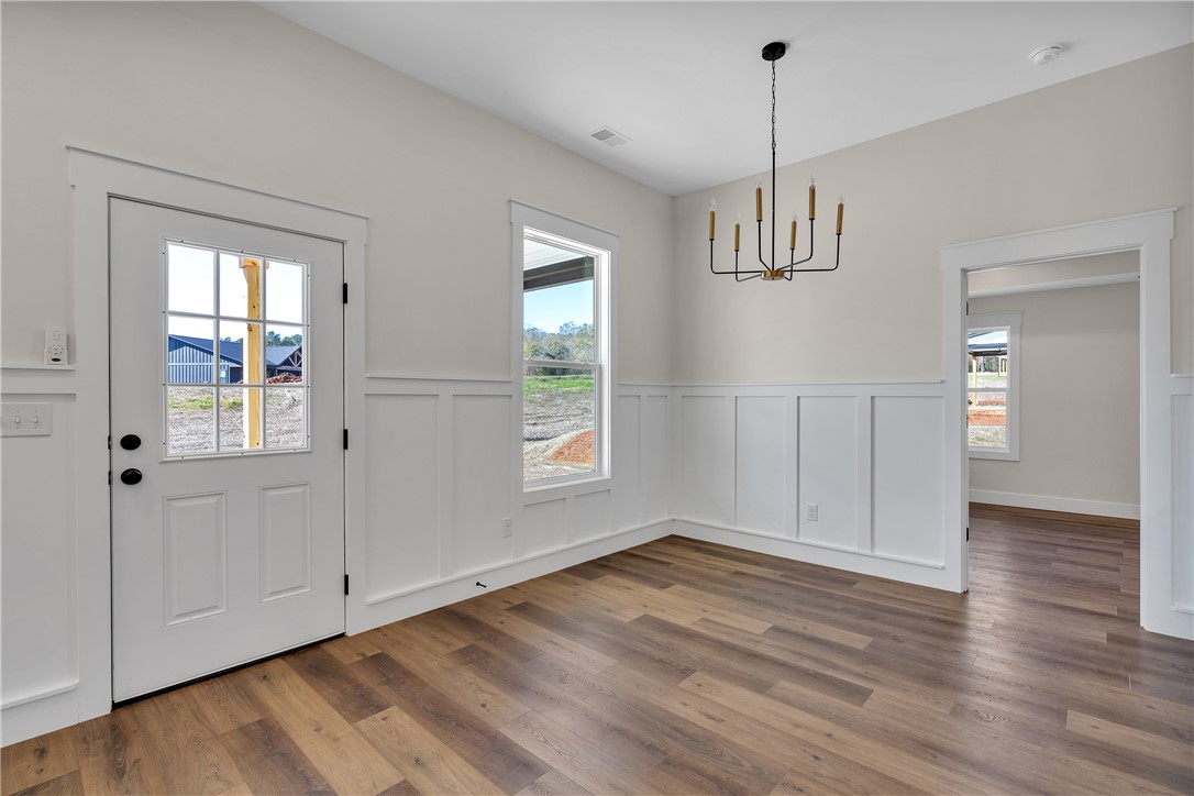 3805 Flat Rock Road Iva, SC 29655 - Photo 13 of 25