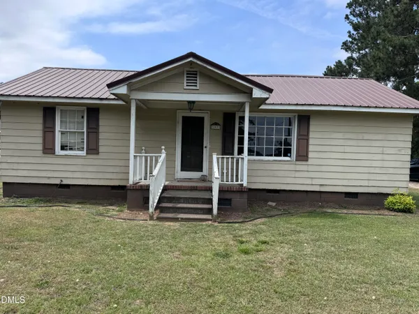 $149,990 | 803 Antioch Church Road, Dunn, NC 28334