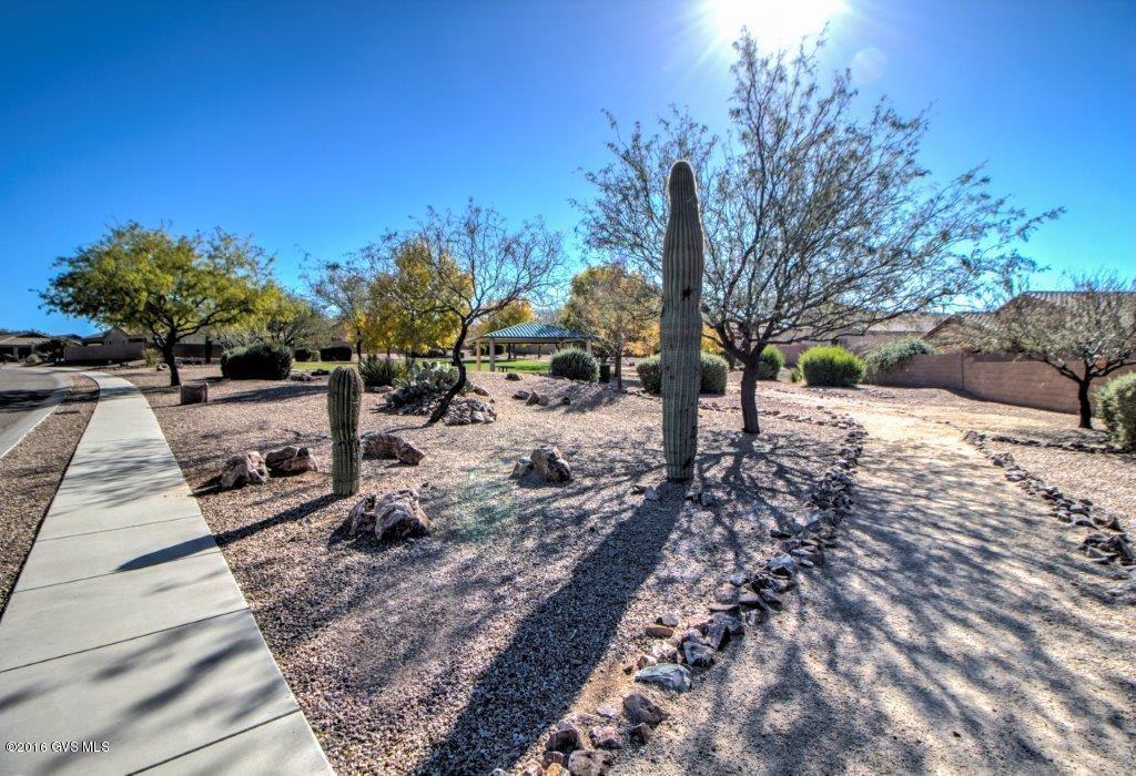 299 East Creosote Draw Road Vail, AZ 85641 - Photo 24 of 32