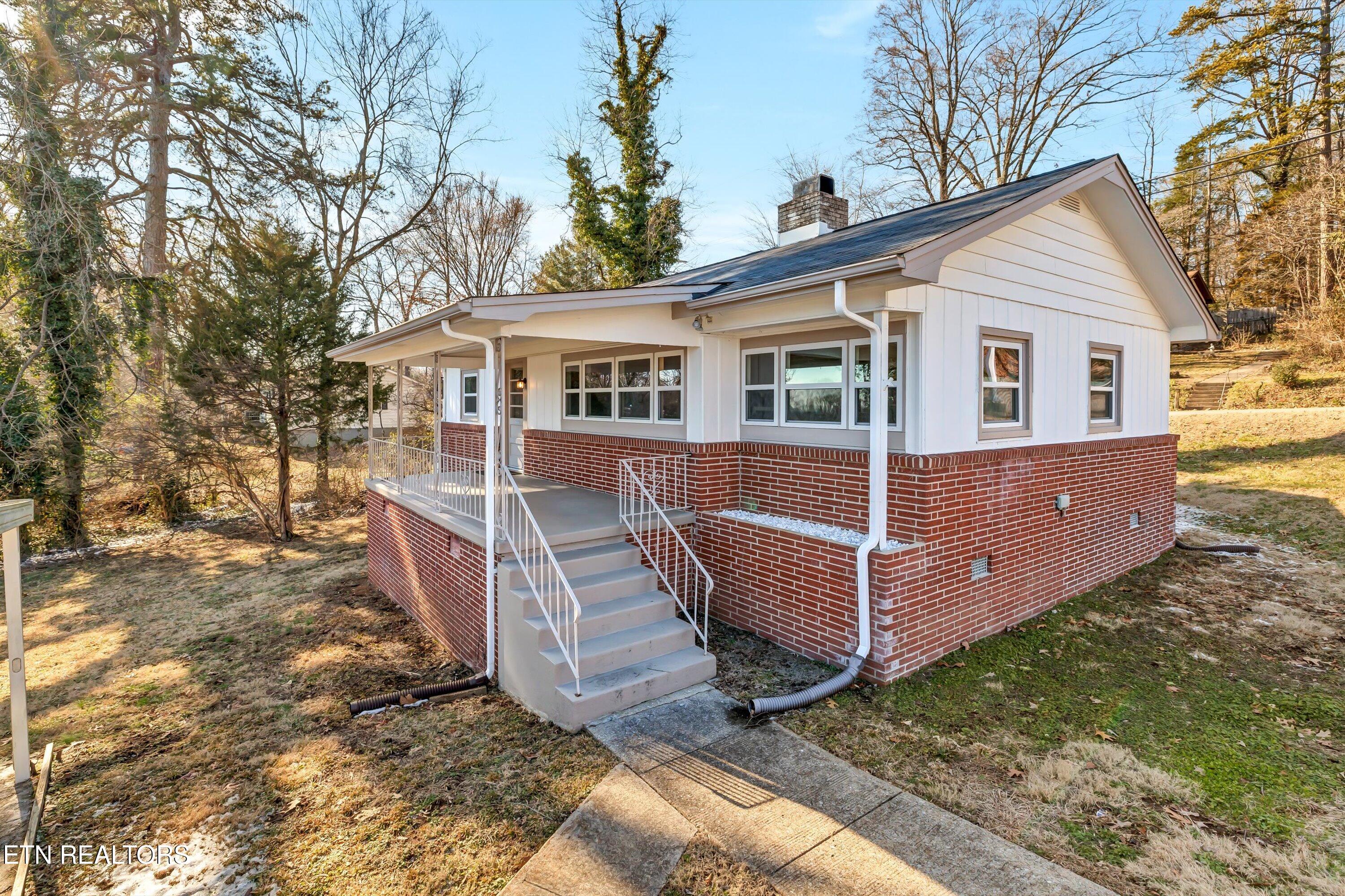 201 Outer Drive Oak Ridge, TN 37830 - Photo 24 of 27 24-201 Outer Dr-24