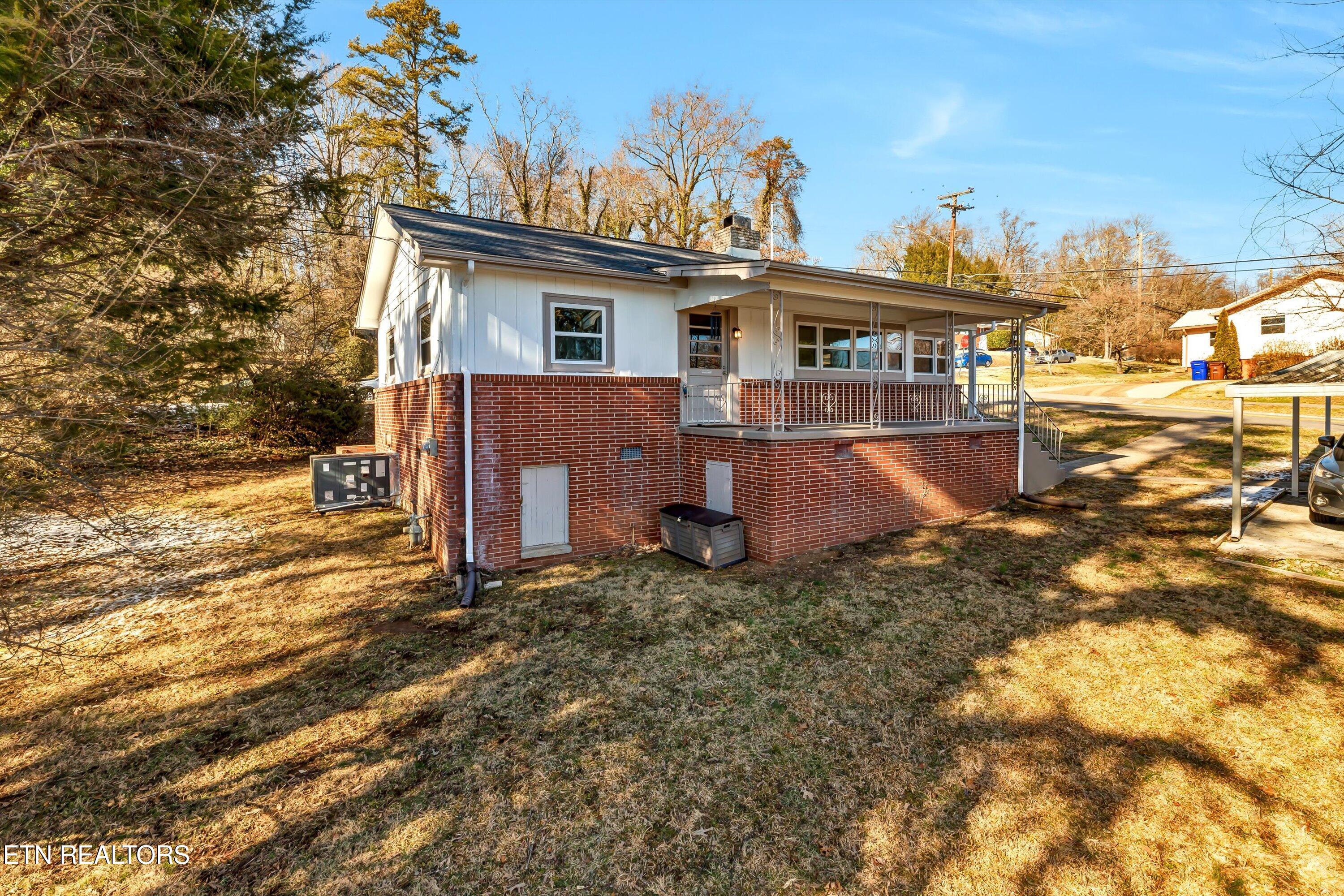 201 Outer Drive Oak Ridge, TN 37830 - Photo 25 of 27 25-201 Outer Dr-25