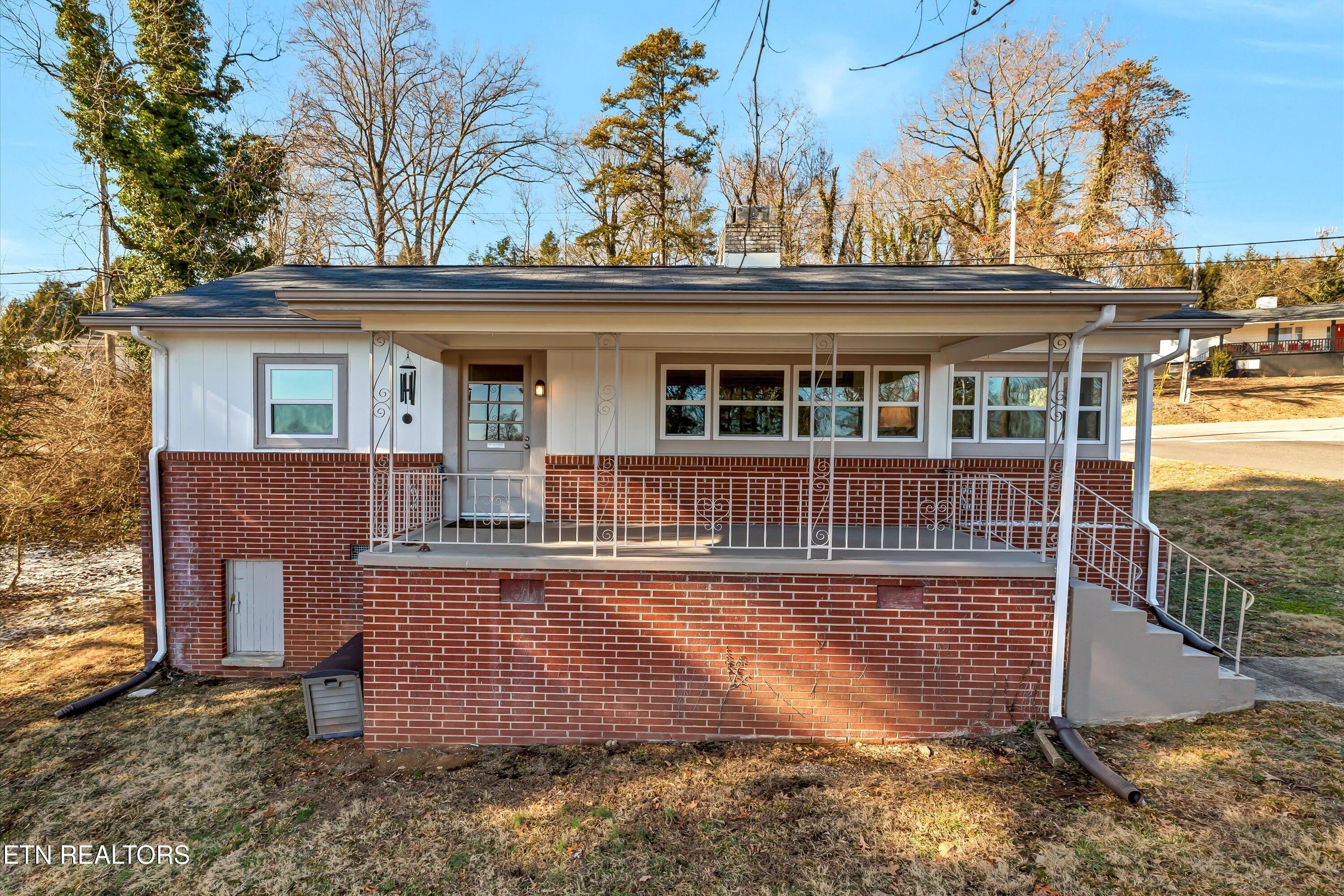 201 Outer Drive Oak Ridge, TN 37830 - Photo 26 of 27 26-201 Outer Dr-26