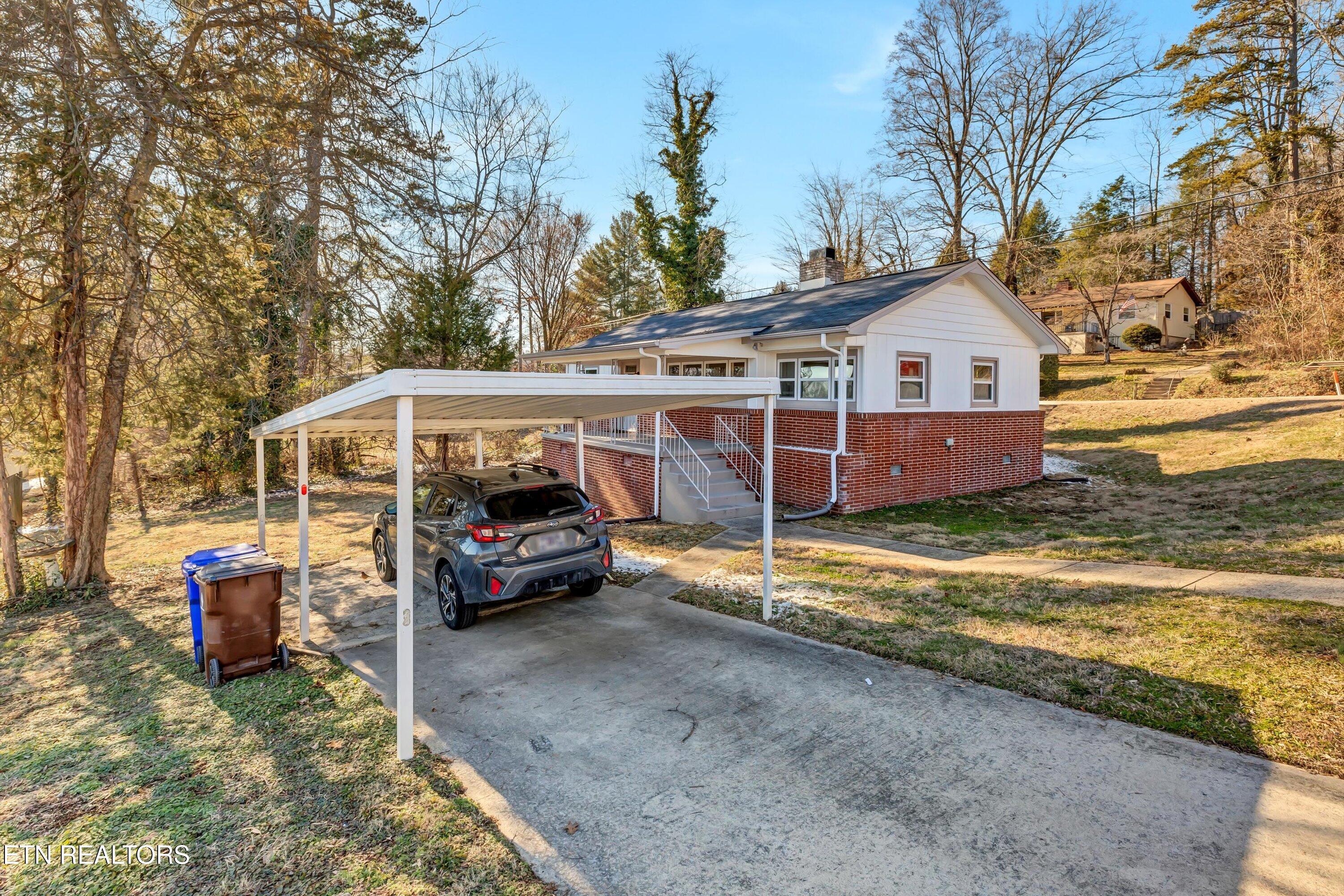 201 Outer Drive Oak Ridge, TN 37830 - Photo 27 of 27 27-201 Outer Dr-27