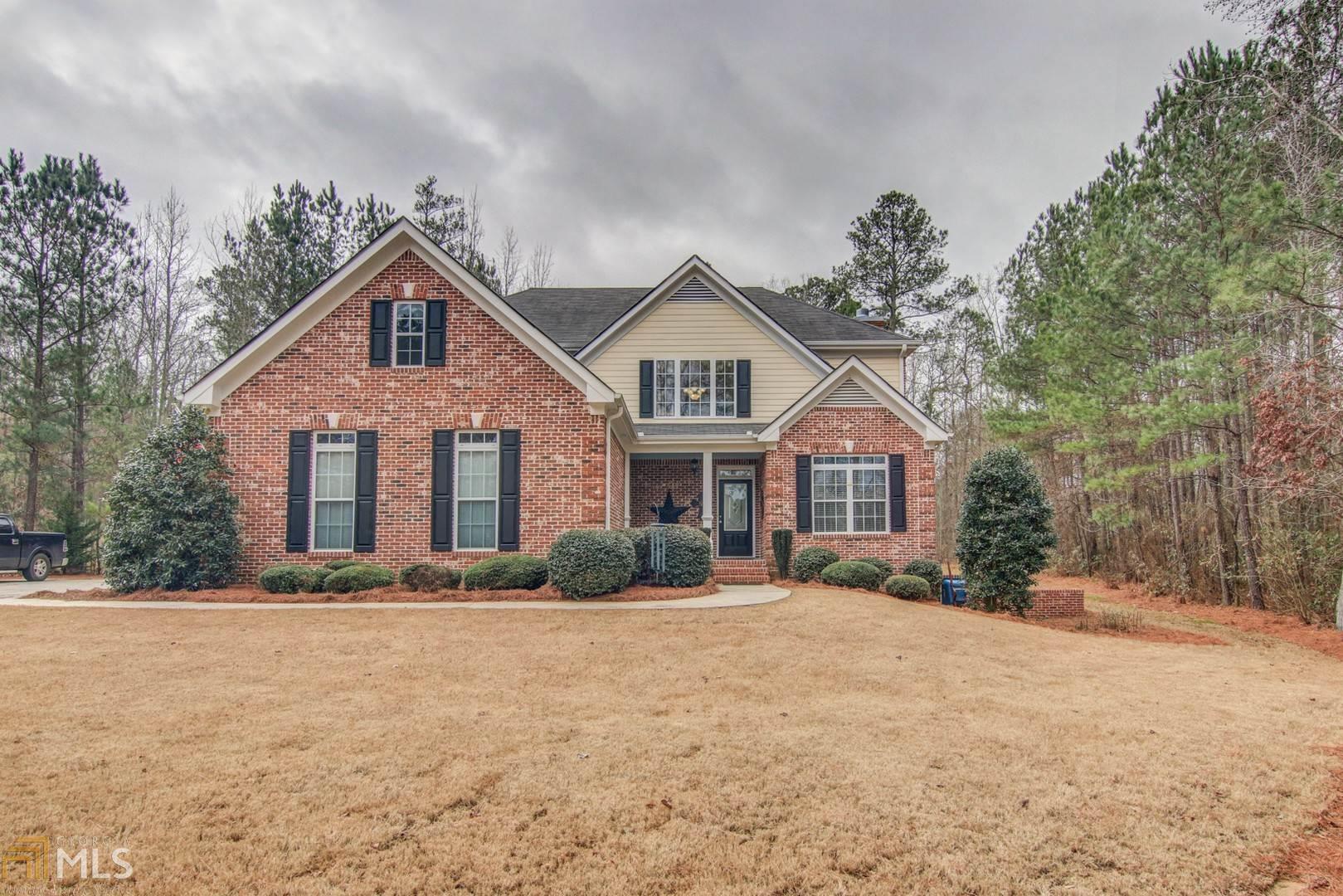 897 Duncan Road Oxford, GA 30054 - Photo 1 of 1 Gallery Image 1