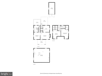 $550,000 | 4003 Oglethorpe Street, Hyattsville, MD 20782