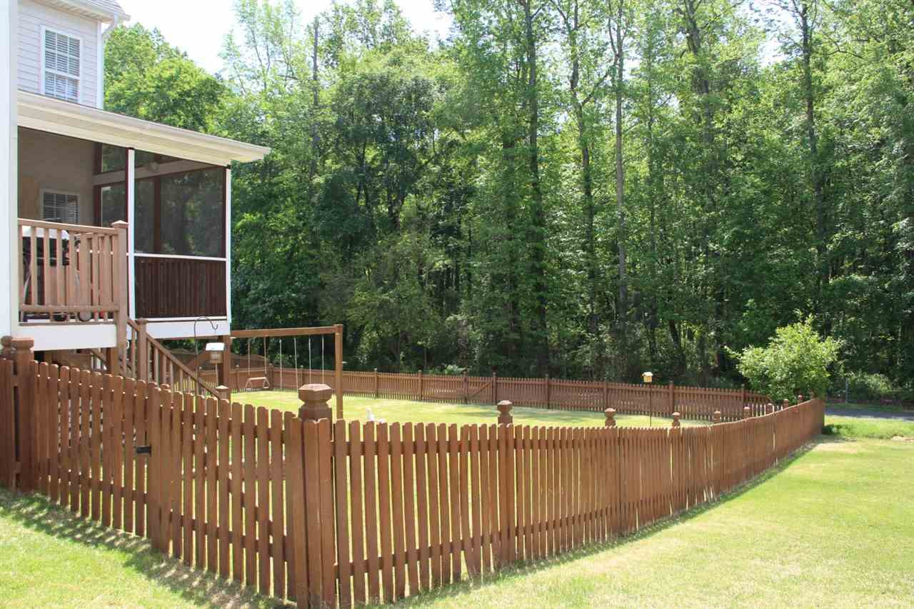 1504 Patterson Grove Road Apex, NC 27502 - Photo 19 of 25 Photo 19