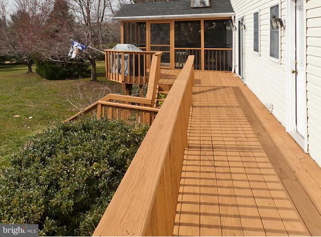 3619 Stansbury Mill Road Phoenix, MD 21131 - Photo 22 of 30 Exterior (Rear)