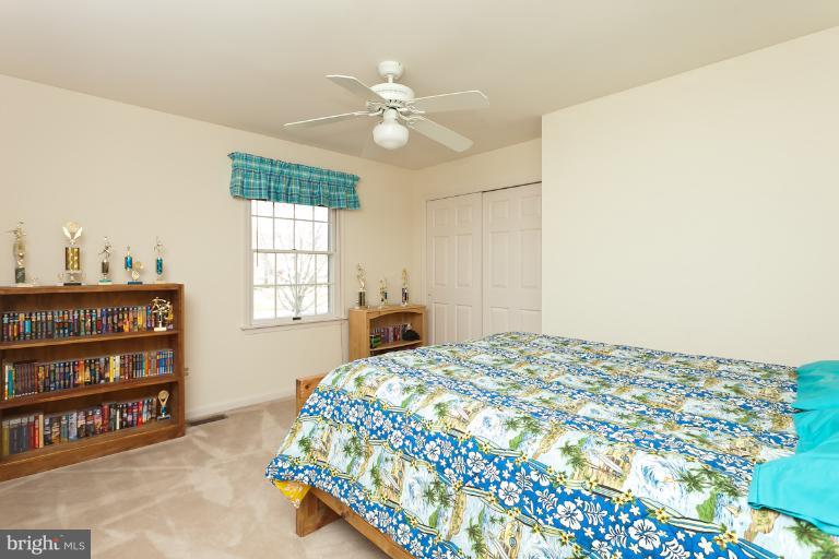 3619 Stansbury Mill Road Phoenix, MD 21131 - Photo 23 of 30 Bedroom