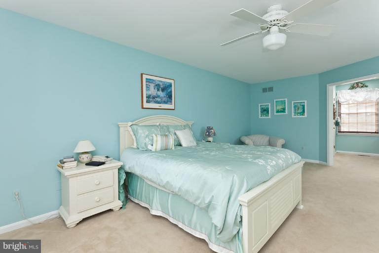 3619 Stansbury Mill Road Phoenix, MD 21131 - Photo 24 of 30 Bedroom (Master)