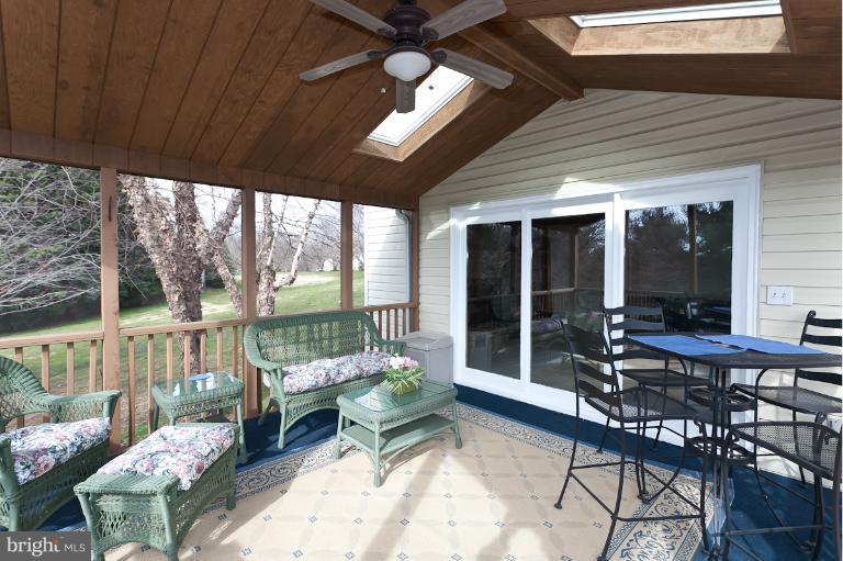 3619 Stansbury Mill Road Phoenix, MD 21131 - Photo 27 of 30 Exterior (Rear)