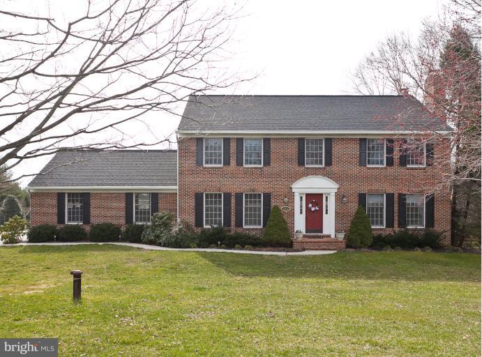 3619 Stansbury Mill Road Phoenix, MD 21131 - Photo 30 of 30 Exterior (Front)
