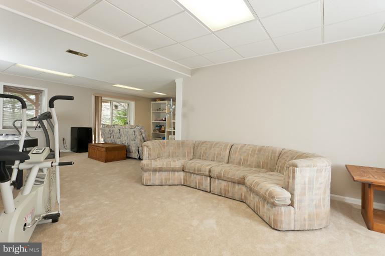 Interior (General)