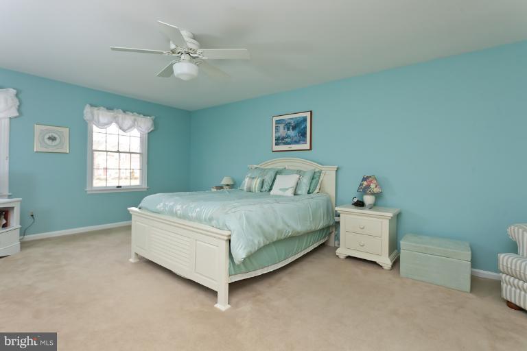 3619 Stansbury Mill Road Phoenix, MD 21131 - Photo 10 of 30 Bedroom (Master)