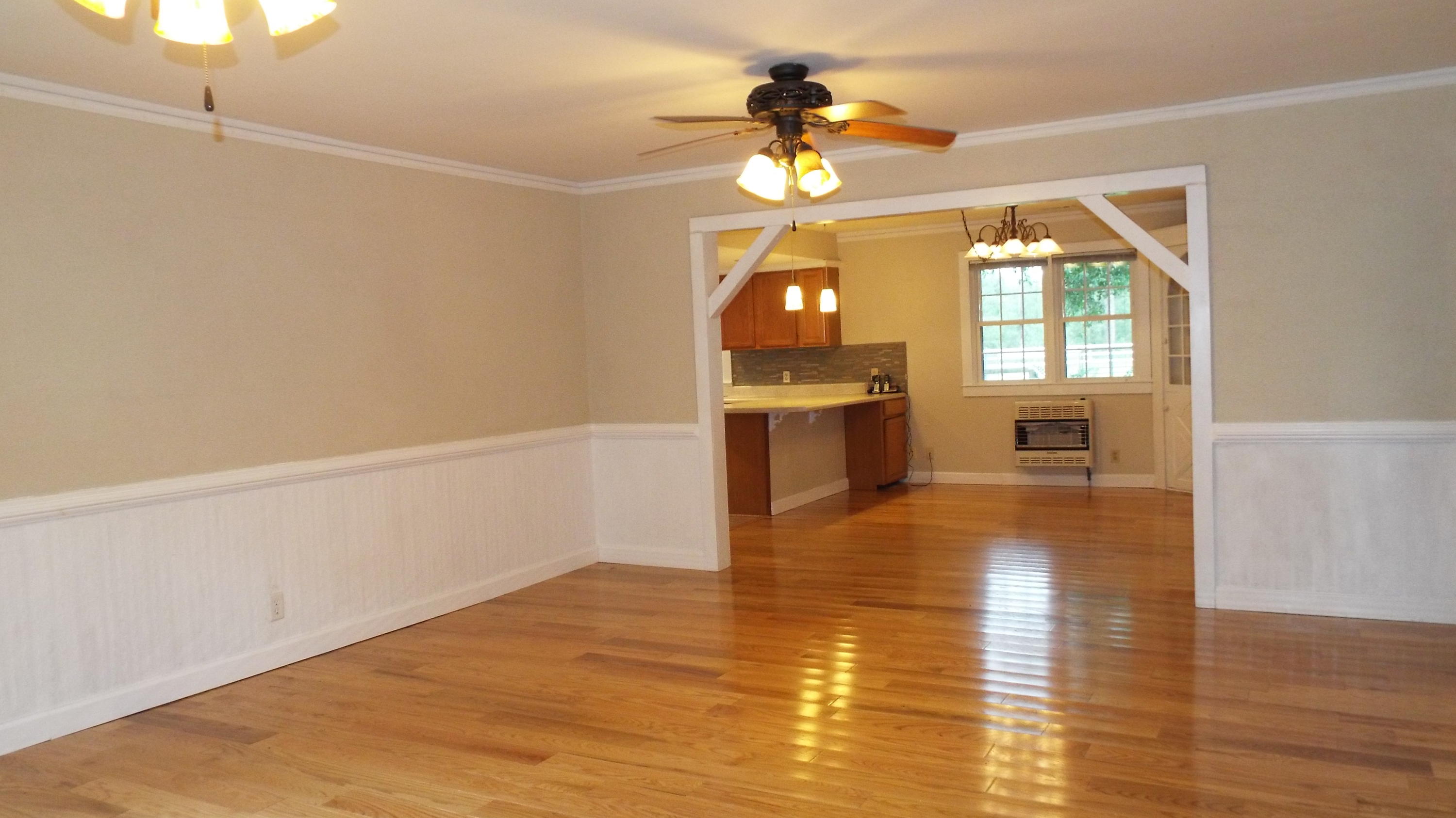 4455 Red Oak Road Cottageville, SC 29435 - Photo 11 of 41 Family Room