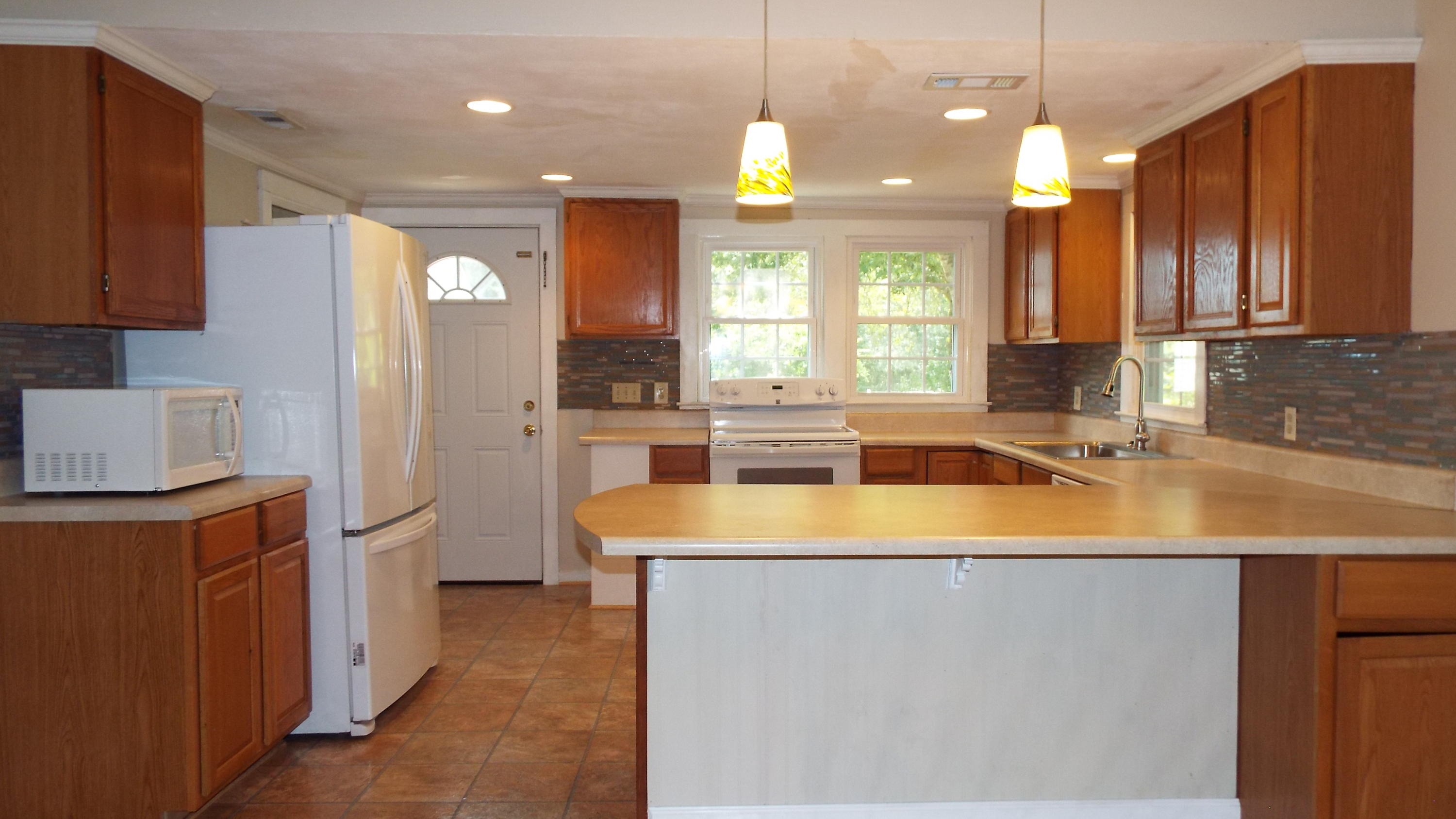 4455 Red Oak Road Cottageville, SC 29435 - Photo 14 of 41 Great Kitchen