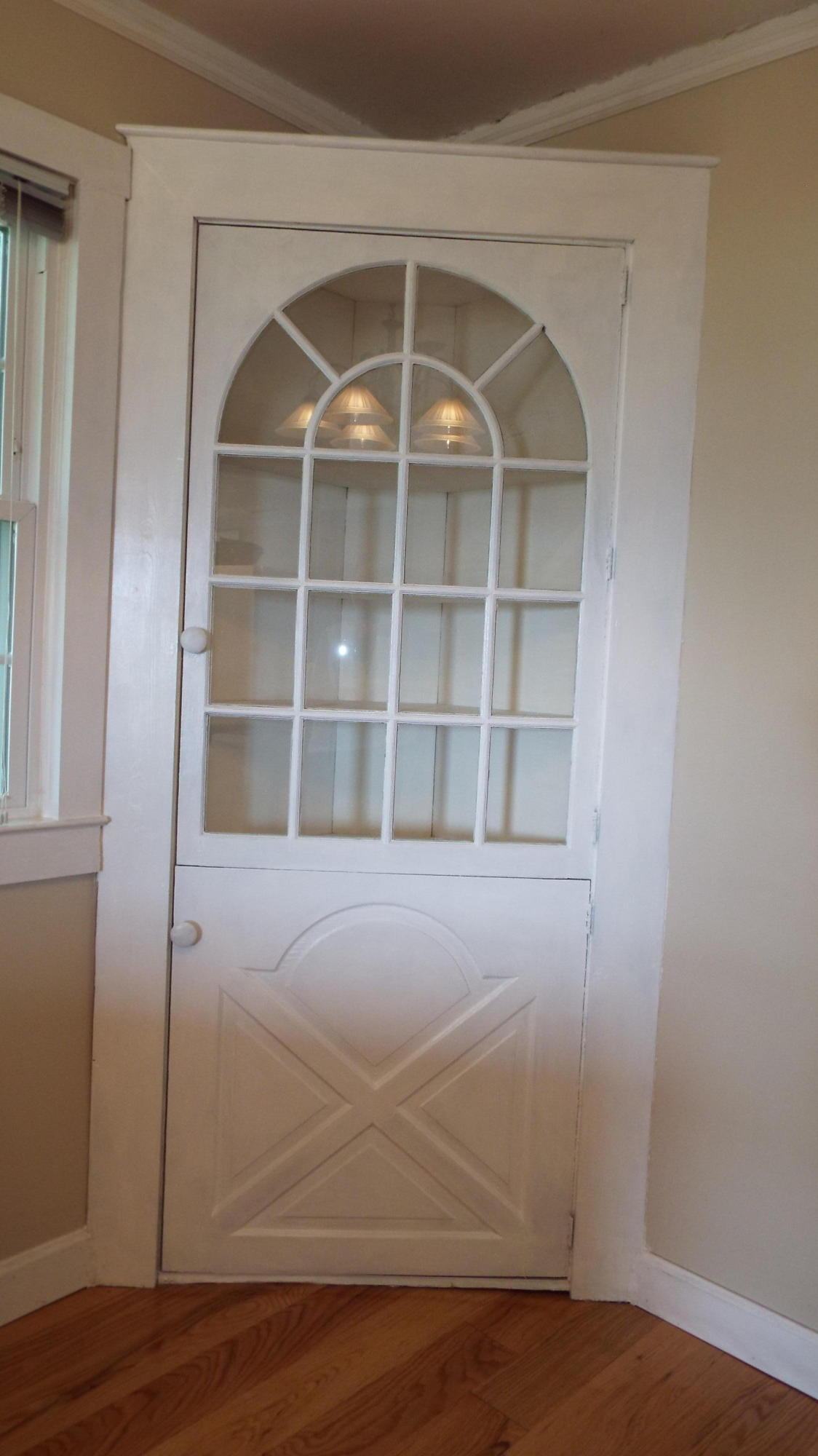 4455 Red Oak Road Cottageville, SC 29435 - Photo 18 of 41 Built-In China Cabinet