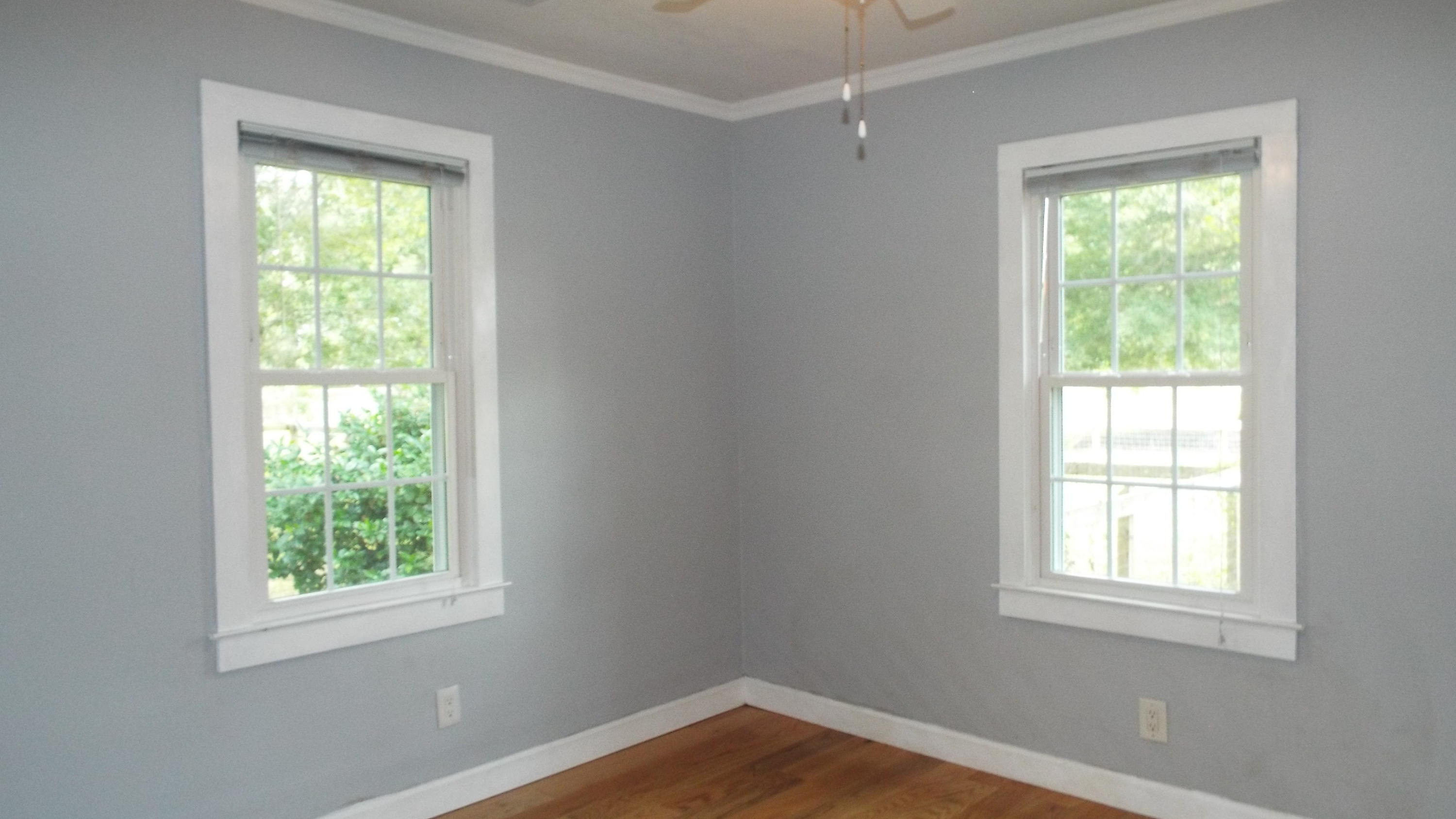 4455 Red Oak Road Cottageville, SC 29435 - Photo 20 of 41 2nd Bedroom