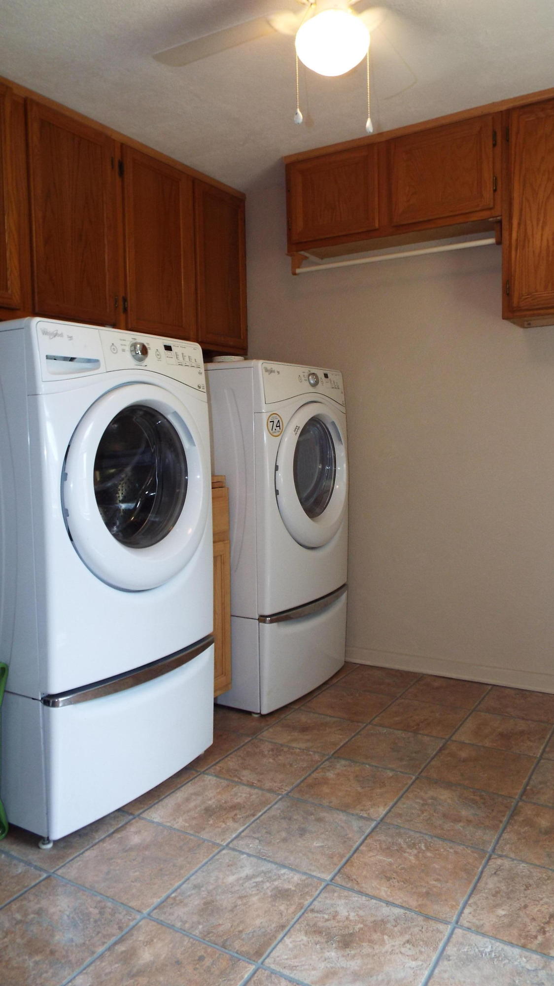4455 Red Oak Road Cottageville, SC 29435 - Photo 23 of 41 Washer and Dryer Convey