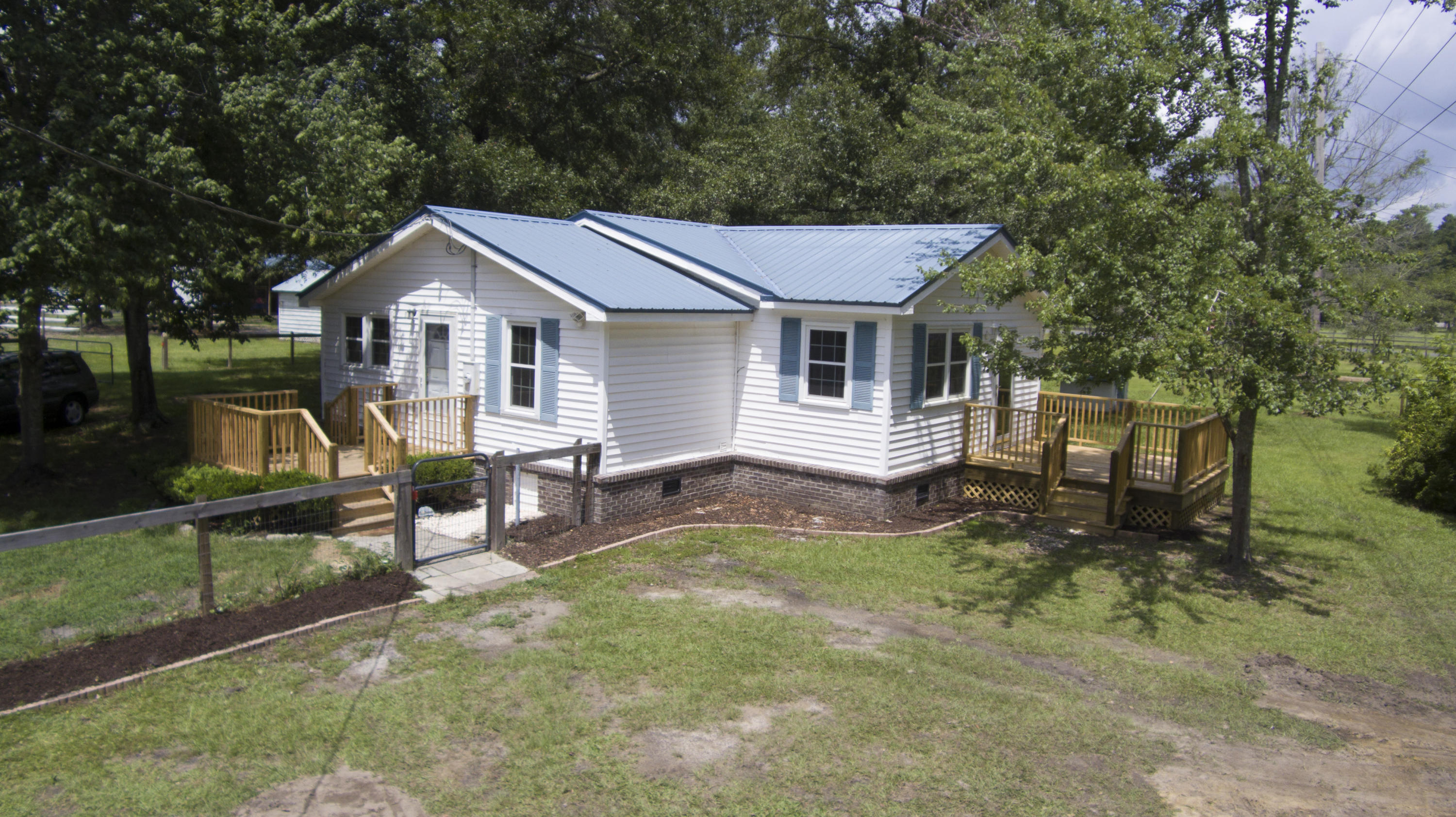 4455 Red Oak Road Cottageville, SC 29435 - Photo 39 of 41 4455RedOakRd_NoEdit_0038
