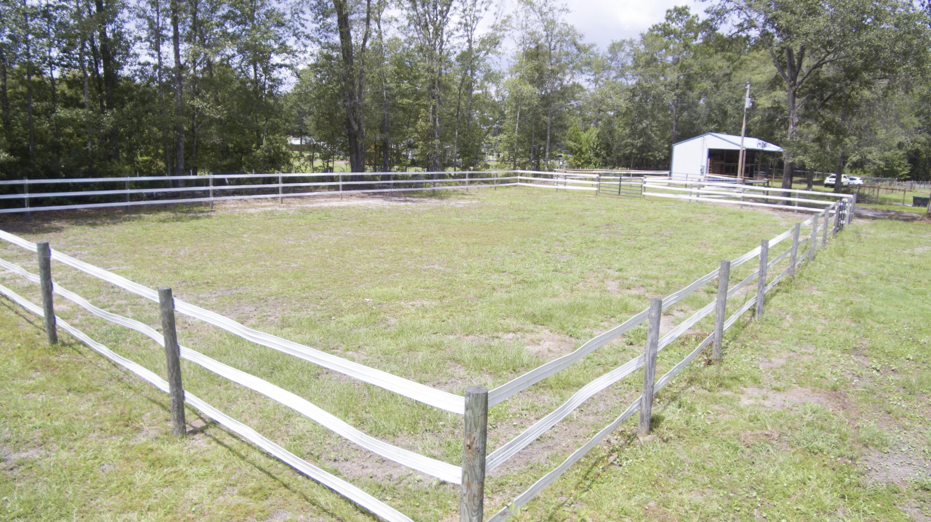 4455 Red Oak Road Cottageville, SC 29435 - Photo 40 of 41 Arena